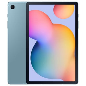 SAMSUNG Galaxy Tab S6 Lite 10.4 inch 64GB Wi-Fi Blauw