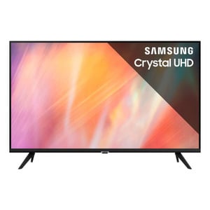 SAMSUNG Crystal UHD 43 INCH UE43AU7090