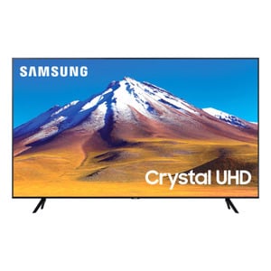 SAMSUNG CRYSTAL UHD 4K 43 POUCES UE43TU7090SXXN