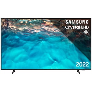 SAMSUNG UHD 4K 50 INCH UE50BU8070U (2022)