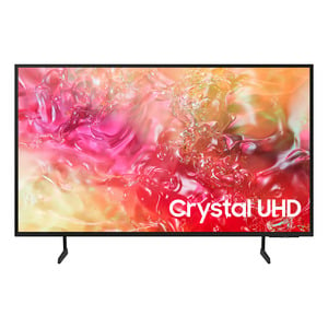 SAMSUNG CRYSTAL UHD 4K 50 POUCES UE50DU7190UXXN (2024)