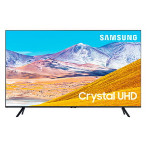 SAMSUNG UHD 4K 50 POUCES UE50TU8070SXXN