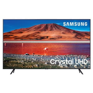 SAMSUNG CRYSTAL UHD 4K 55 POUCES UE55TU7090SXXN