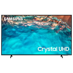 SAMSUNG UHD 4K 75 POUCES UE75BU8070U (2022)