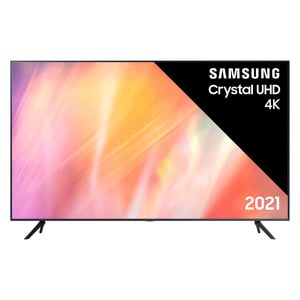 SAMSUNG CRYSTAL UHD 4K 85 INCH UE85AU7170UXXN