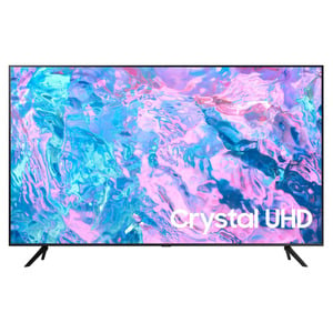 SAMSUNG CRYSTAL UHD 4K 85 INCH UE85CU7170 (2023)