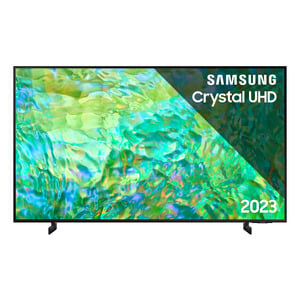 SAMSUNG CRYSTAL UHD 4K 85 POUCES UE85CU8070 (2023)