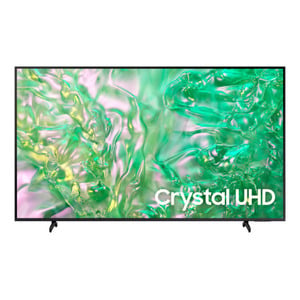 SAMSUNG CRYSTAL UHD LED 4K 85 POUCES UE85DU8070UXXN (2024)