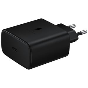 SAMSUNG UNIVERSAL USB-C ADAPTER BLACK