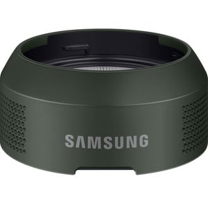 SAMSUNG VCA-SHF95N