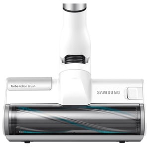 SAMSUNG TURBO BRUSH JET70 WHITE