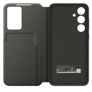 SAMSUNG SMART VIEW WALLET CASE FOR SAMSUNG GALAXY S24 FE