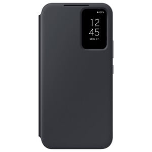 SAMSUNG VIEW WALLET COVER - BLACK - FOR SAMSUNG GALAXY A54