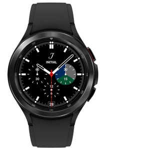 SAMSUNG GALAXY WATCH4 CLASSIC 46MM LTE BLACK