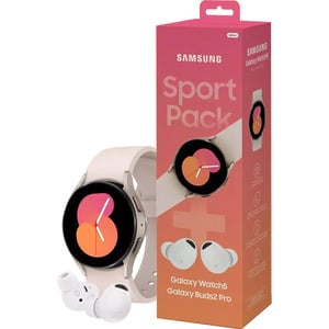 SAMSUNG WATCH5 STARTER SPORT PACK