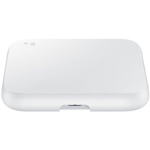 SAMSUNG WIR CHARG PAD WHITE