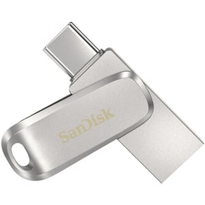 SANDISK DRIVE LUXE 256GB