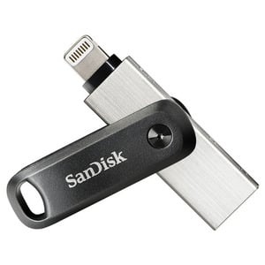 SANDISK IXPAND GO 128GB LIGHTNING