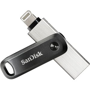 SANDISK IXPAND GO 256GB LIGHTNING