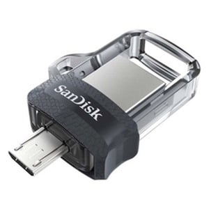 SANDISK OTG DUAL DRIVE M3 32GB