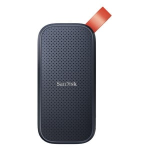 SANDISK PORTABLE SSD 500GB