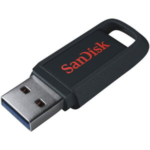 SANDISK ULTRA TREK 128GB