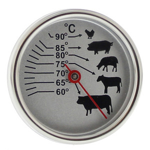 SCANPART THERMOMETRE DE VIANDE