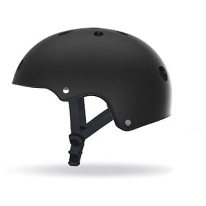 SCOOTY BLACK HELMET SIZE L