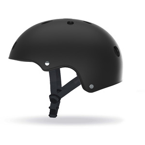 SCOOTY BLACK HELMET SIZE M