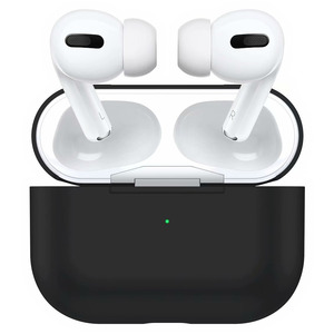 SDESIGN AIRPODS PRO CASE BLACK