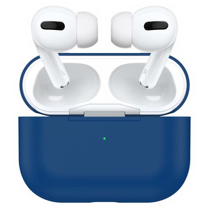 SDESIGN AIRPODS PRO CASE BLUE