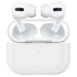 SDESIGN AIRPODS PRO CASE WHITE