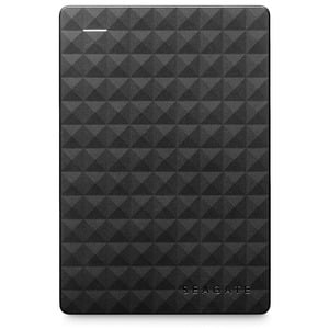 SEAGATE 4TB EXPANSION PORTABLE