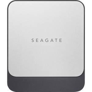 SEAGATE FAST SSD 500GB