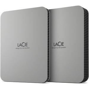 LACIE MOBILE DRIVE 4TB