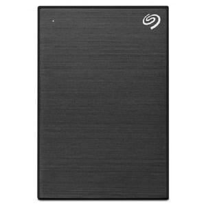 SEAGATE ONE TOUCH 1TB PASSW BLACK