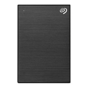 SEAGATE ONE TOUCH 2TB PASSW BLACK