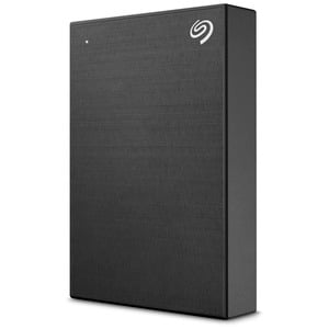 SEAGATE ONE TOUCH 4TB BLACK