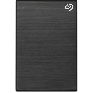 SEAGATE ONE TOUCH 5TB PASSW BLACK