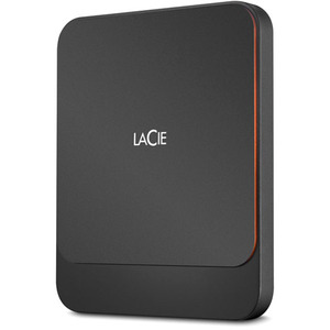 LACIE PORTABLE SSD STHK2000800