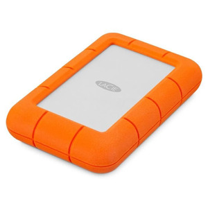 LACIE RUGGED MINI USB-C 1TB