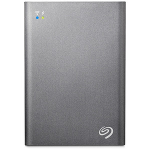 SEAGATE WIRELESS PLUS 1TB 2,5''