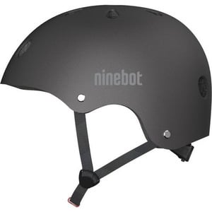 SEGWAY COMMUTER HELMET BLACK