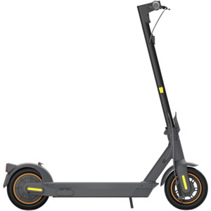 SEGWAY KICKSCOOTER MAX G30E II