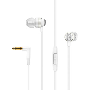 SENNHEISER CX300S WHITE