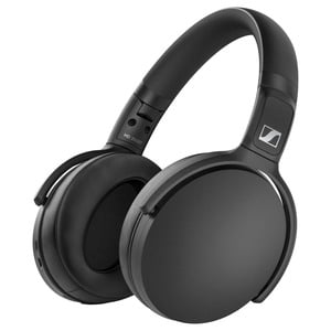 SENNHEISER HD350 BT BLACK