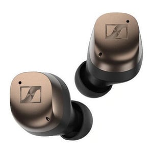 SENNHEISER MOMENTUM TWS 4 BLACK COPPER