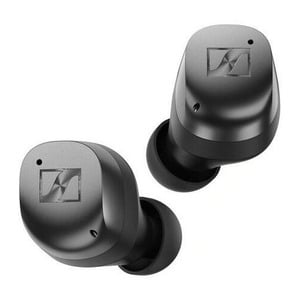 SENNHEISER MOMENTUM TWS 4 BLACK GRAPHITE