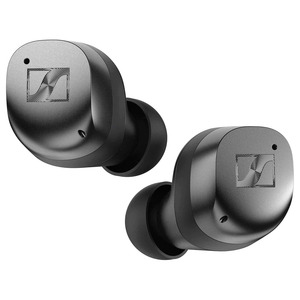 SENNHEISER MOMENTUM TRUE WIRELESS 3 GRAPHITE