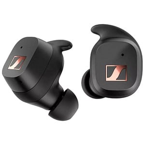 SENNHEISER SPORT TRUE WIRELESS